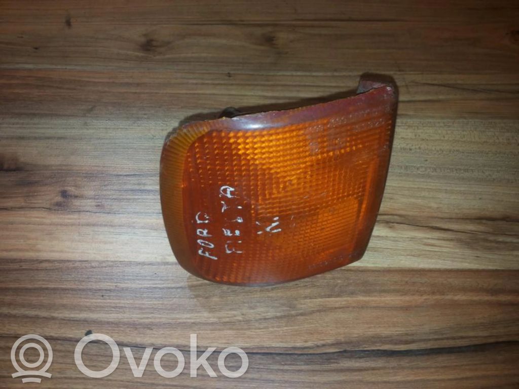 Ford Fiesta Frontblinker 