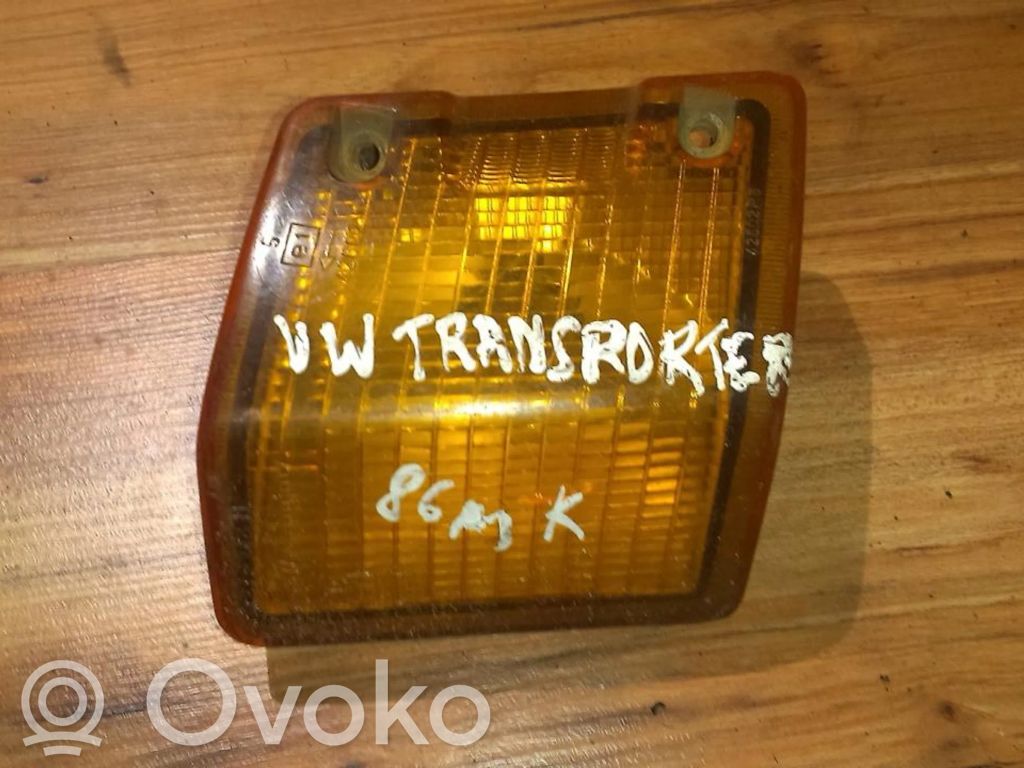 Volkswagen Transporter - Caravelle T3 Frontblinker 
