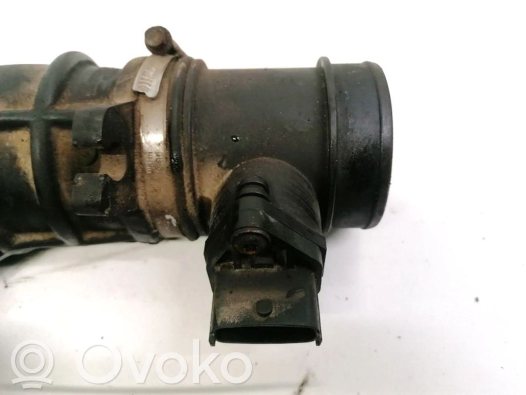 Opel Vectra B Misuratore di portata d'aria