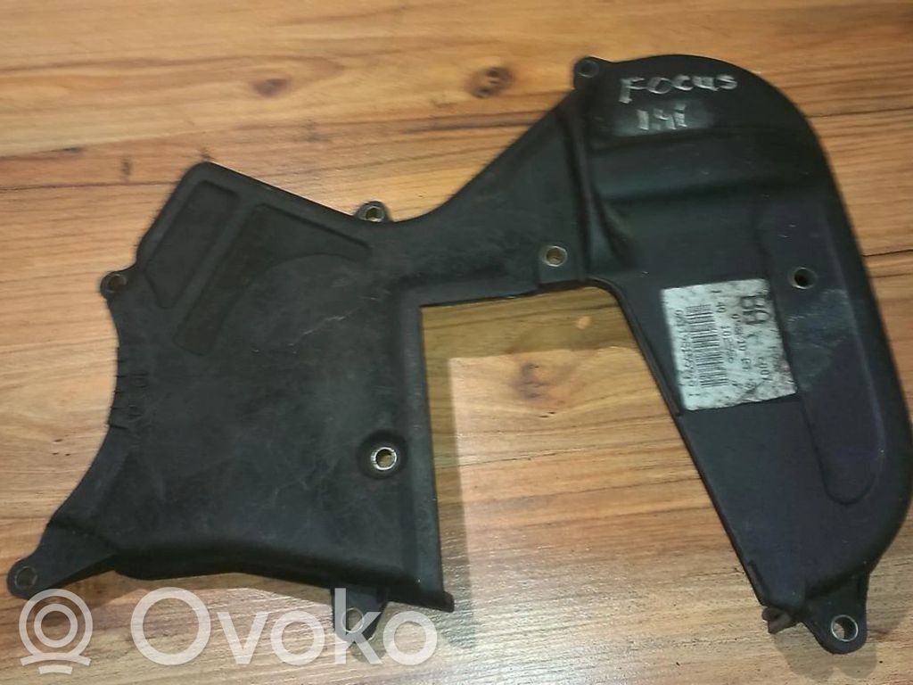 Apărătoare curea distribuție (capac)   98MM6P073AB,98MM6P073AB