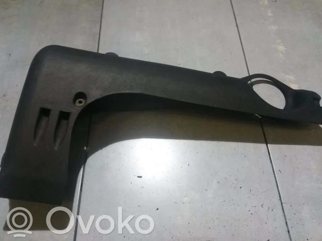 Motorabdeckung   F53E8A590AC,F53E8A590AC