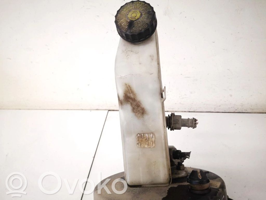 Toyota Corolla Verso AR10 Jarrunestesäiliö 