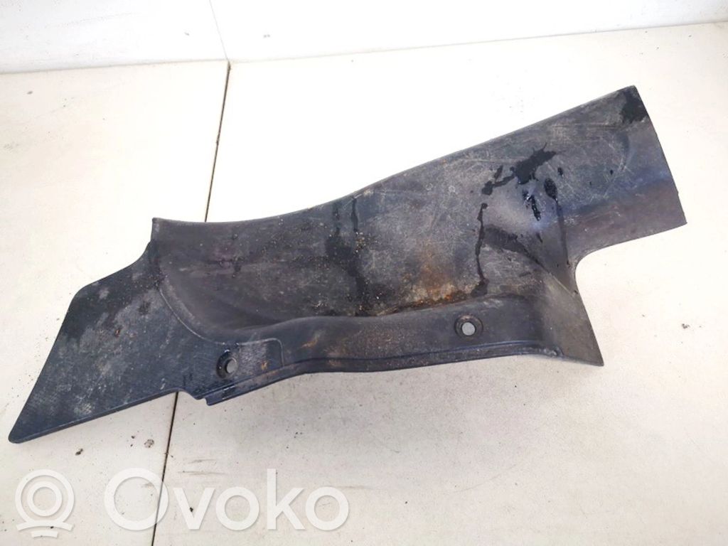 Mitsubishi Outlander Altra parte interiore 