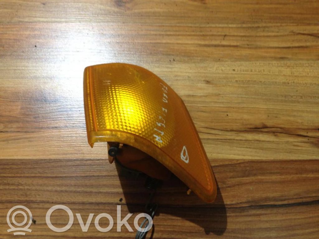 Ford Fiesta Frontblinker 