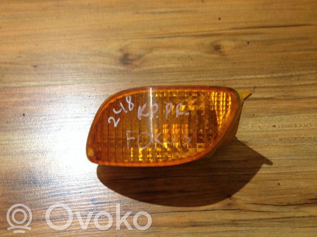 Ford Focus Frontblinker 