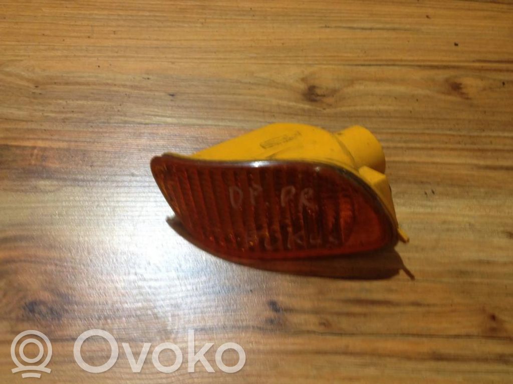 Frontblinker   XS4X13368A,XS4X13368A