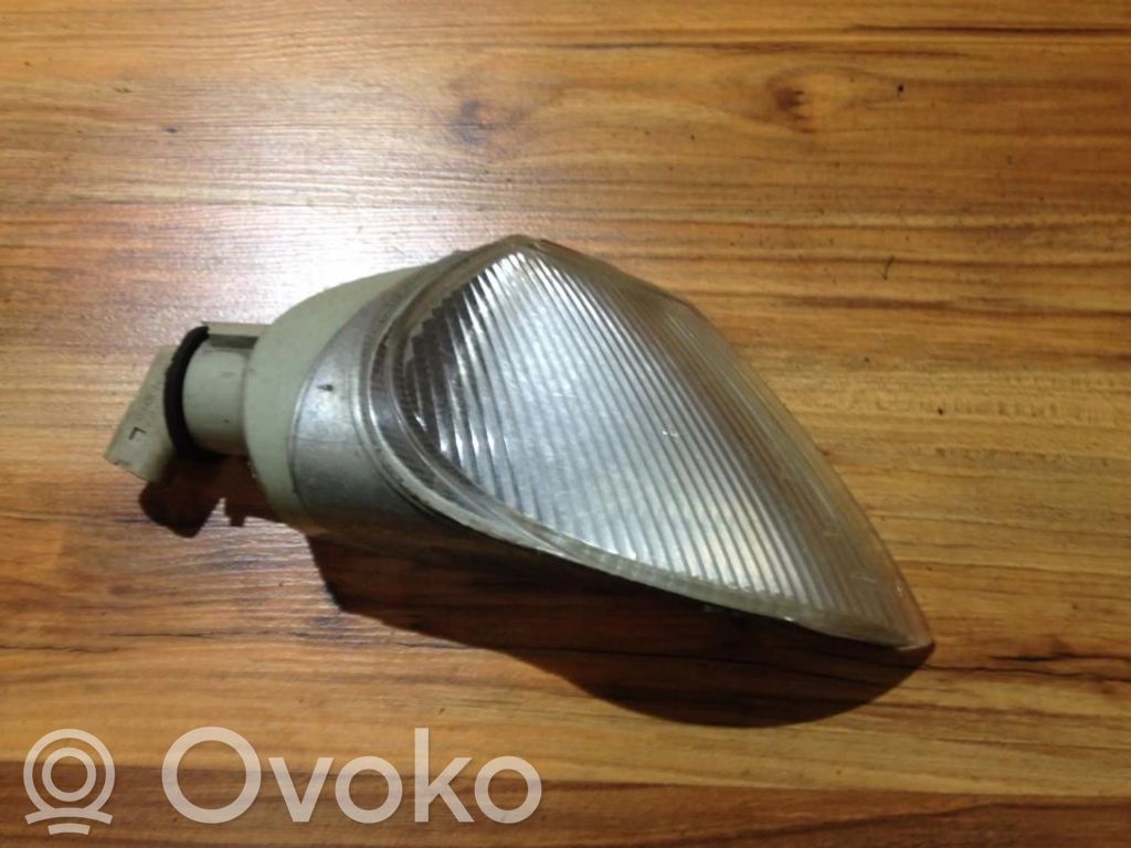 Kierunkowskaz przedni   7700820127,7700820127