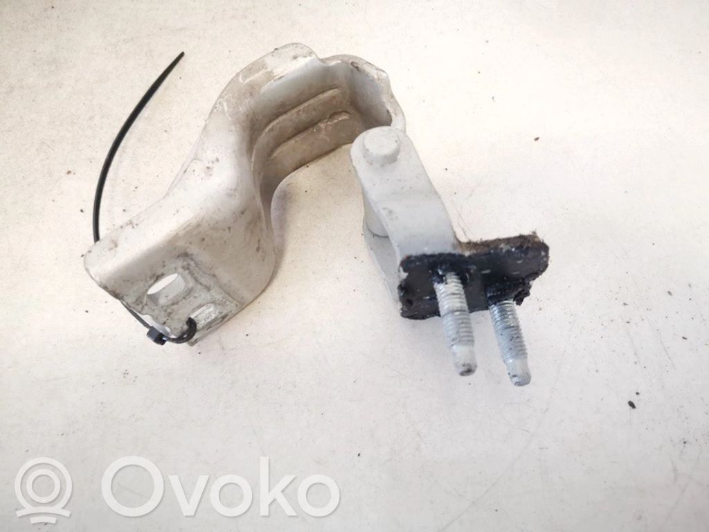 Volkswagen PASSAT B6 Bisagra del maletero/compartimento de carga