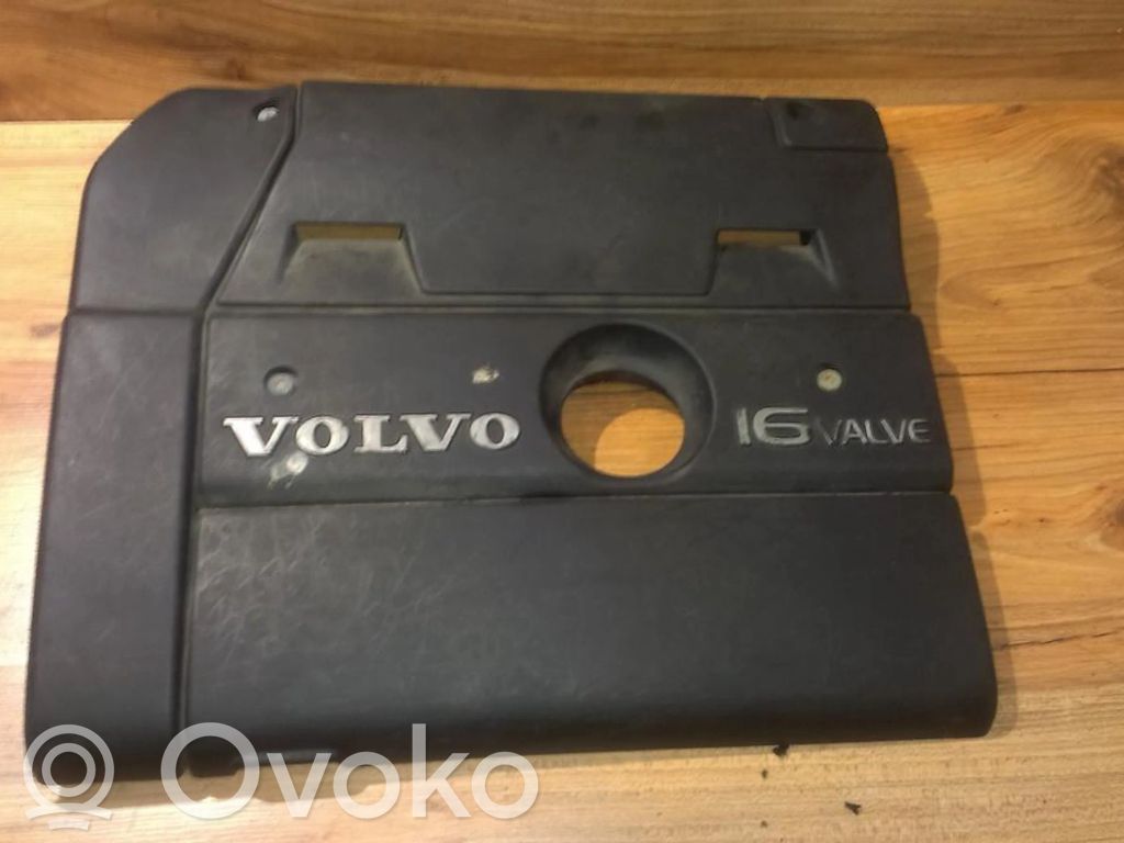 Volvo S40, V40 Capac protecție motor 