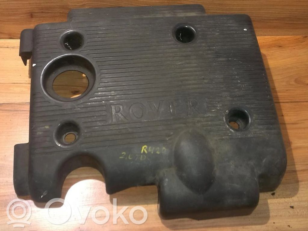 Copri motore (rivestimento)