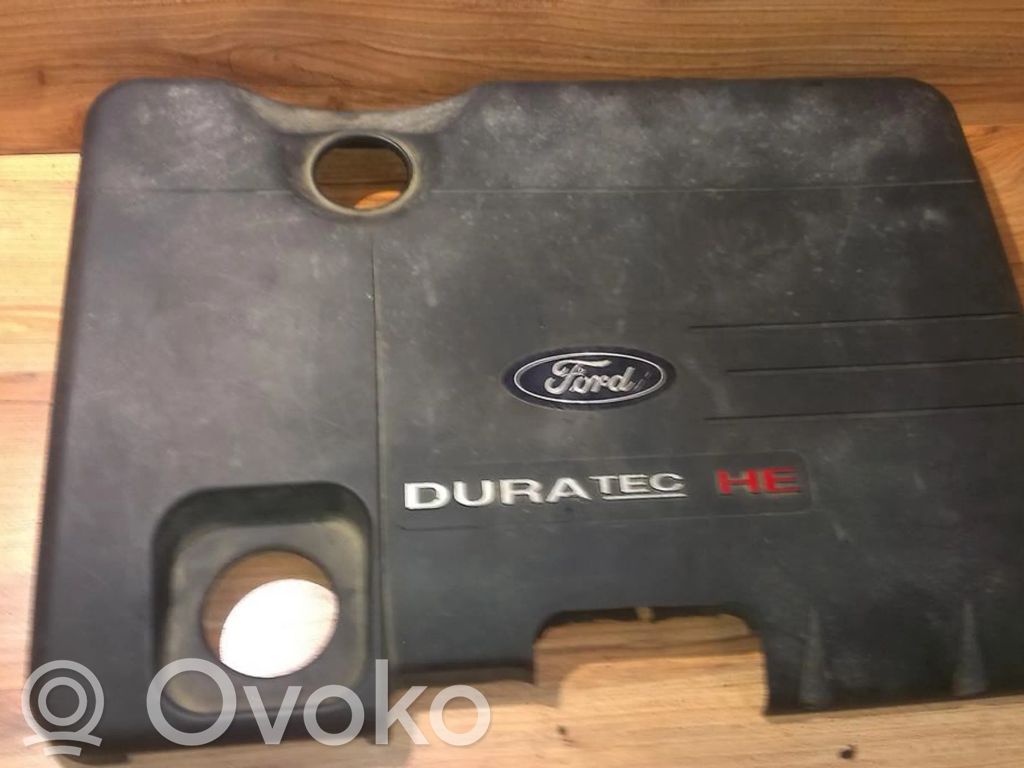 Ford Mondeo Mk III Osłona górna silnika 