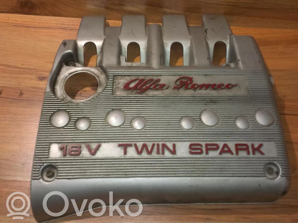 Alfa Romeo 156 Capac protecție motor 