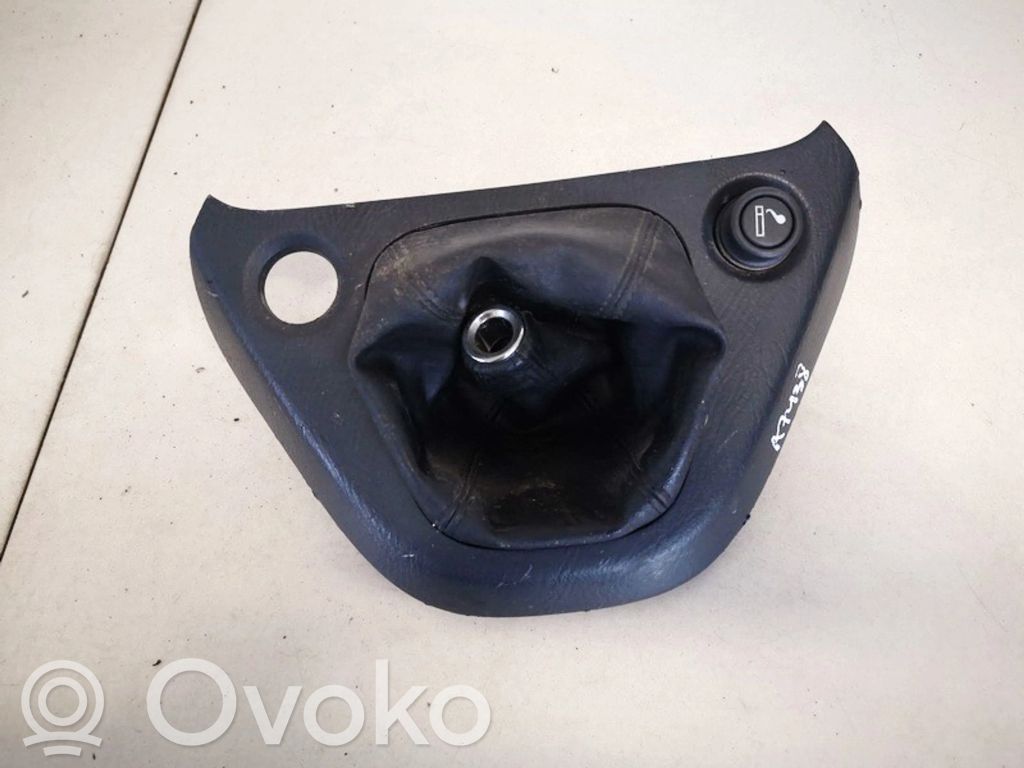 Honda Stream Alte piese de interior 