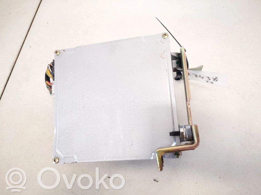 Honda Stream Engine control unit/module 