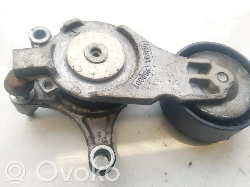 Tensor de correa del alternador   950007,950007