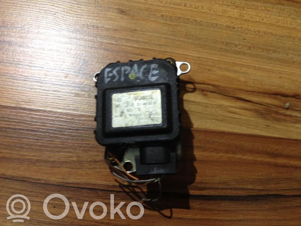 Motorino attuatore aria   0132801112,0132801112