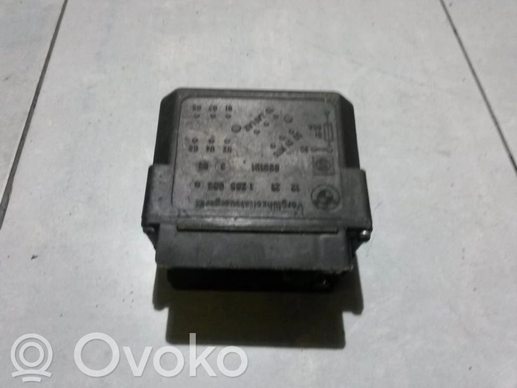 Sonstige Steuergeräte / Module   1285085A,1285085A