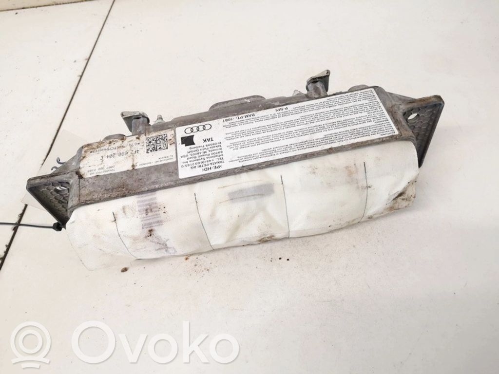 Audi A6 S6 C6 4F Airbag de passager 