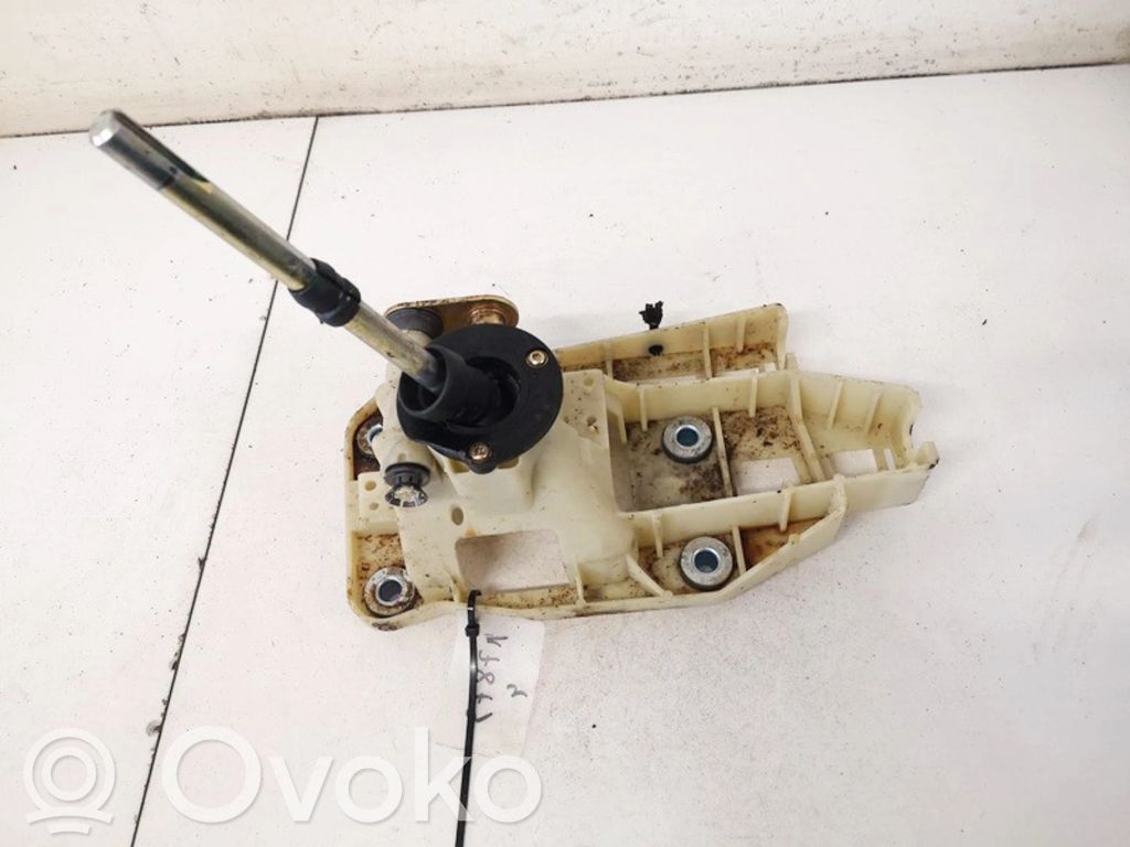 Volvo S60 Selector de viteze/schimbător de viteze (interior) 