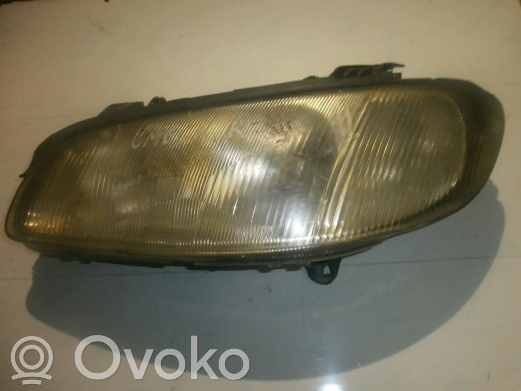 Phare frontale   14521700LI,14521700LI