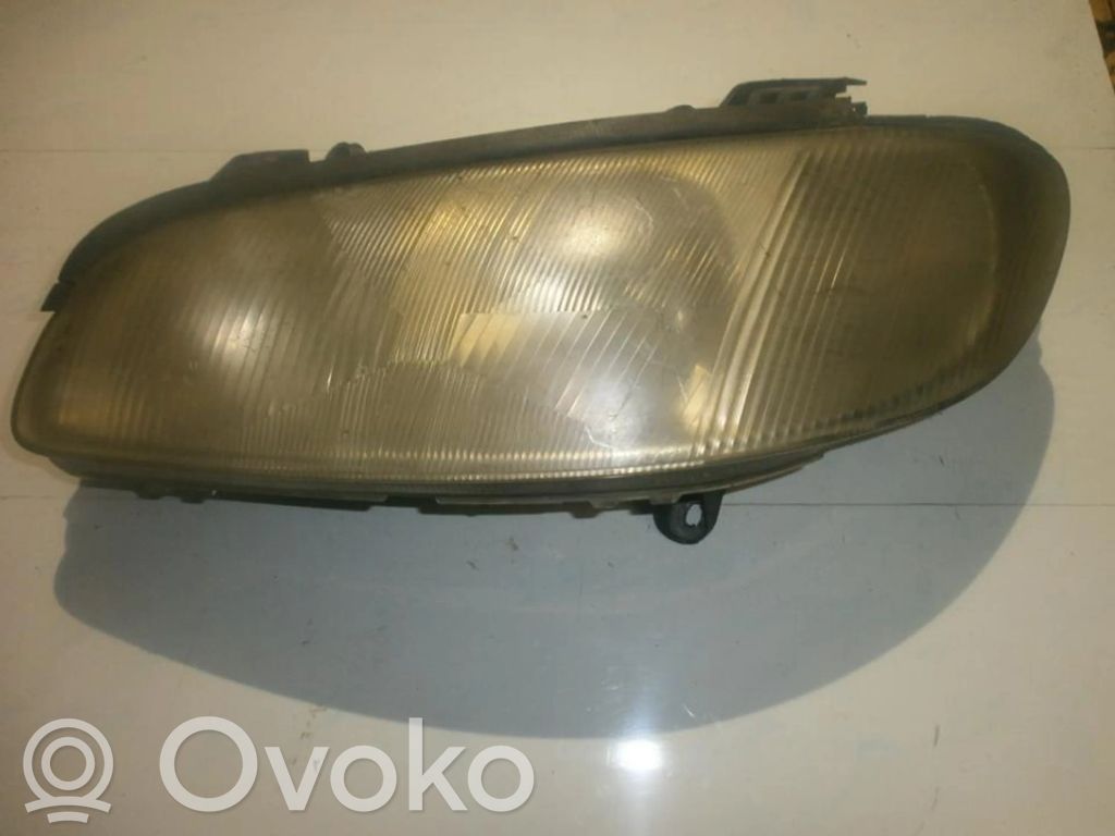 Phare frontale   14521700LI,14521700LI