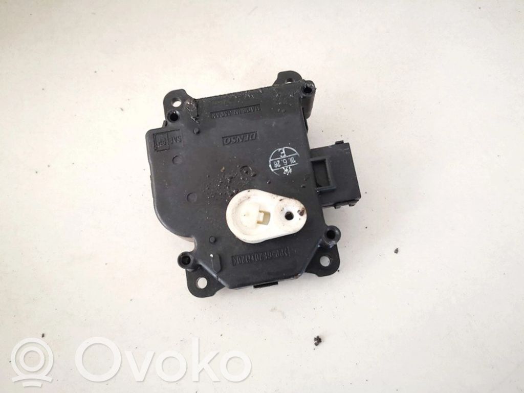 Toyota Avensis T220 Motorino attuatore aria 
