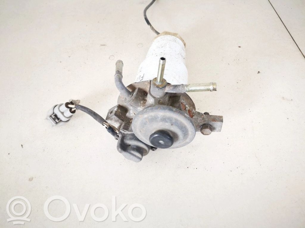 Toyota Avensis T220 Fuel filter 