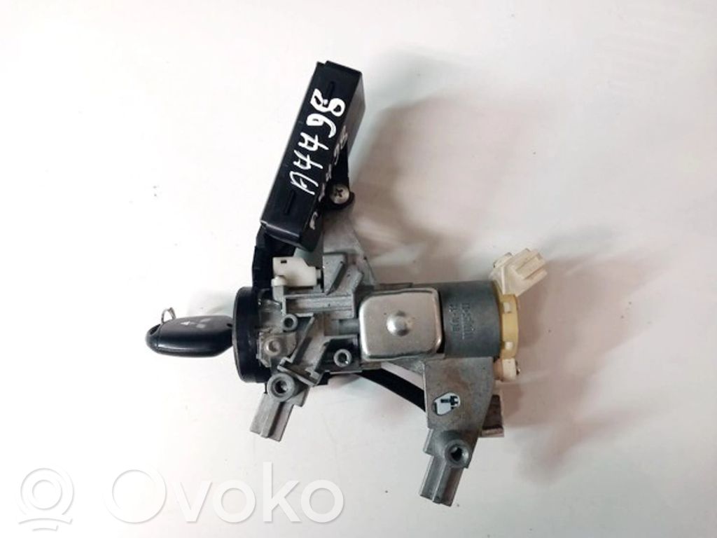 Mitsubishi Outlander Virtalukko 