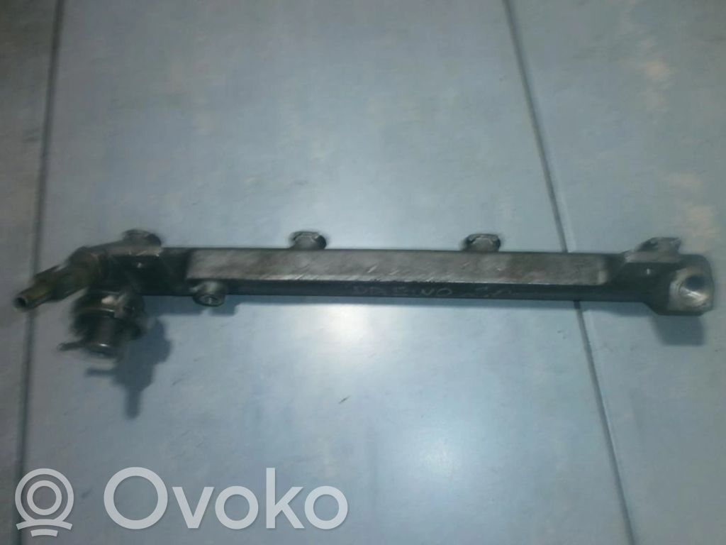 Daewoo Nubira Rampă alimentare injectoare 