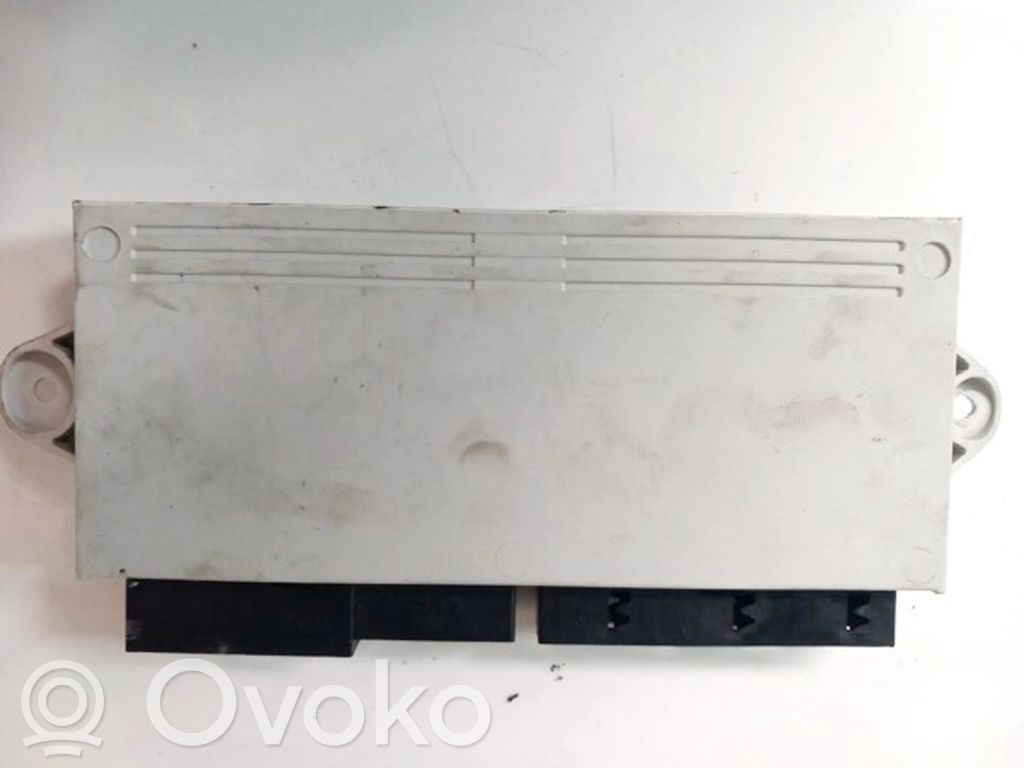 BMW 7 E65 E66 Altre centraline/moduli 