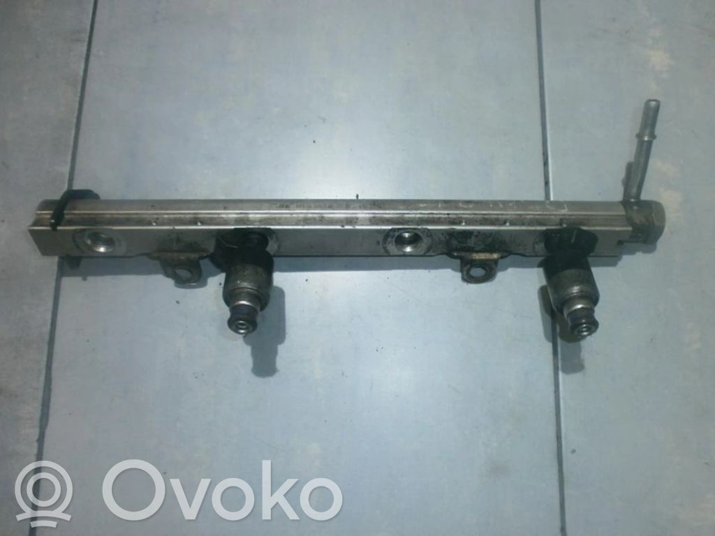 Listwa wtryskowa   96183232DB,96183232DB