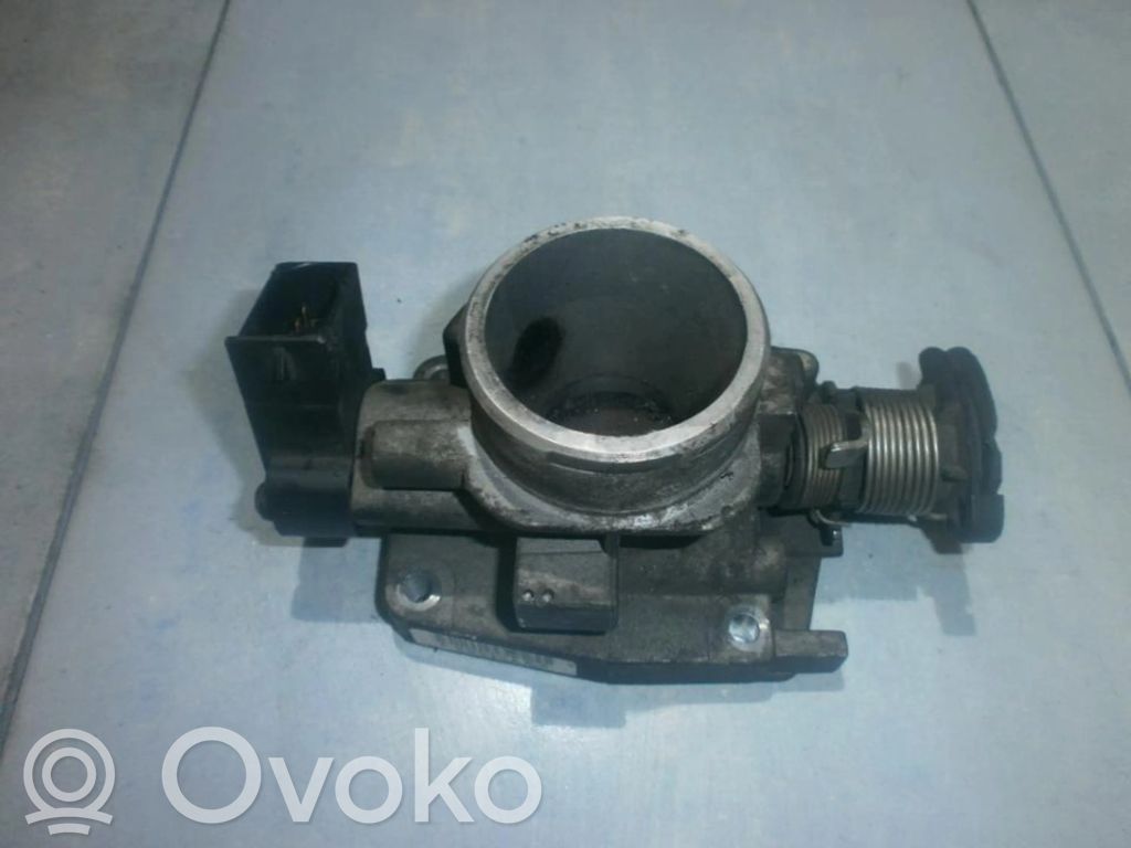 Ford Ka Valvola a farfalla 