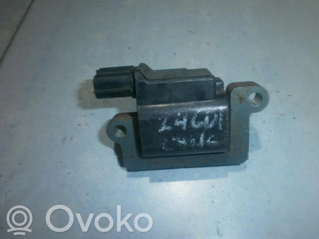Mitsubishi Galant Bobina de encendido de alto voltaje 
