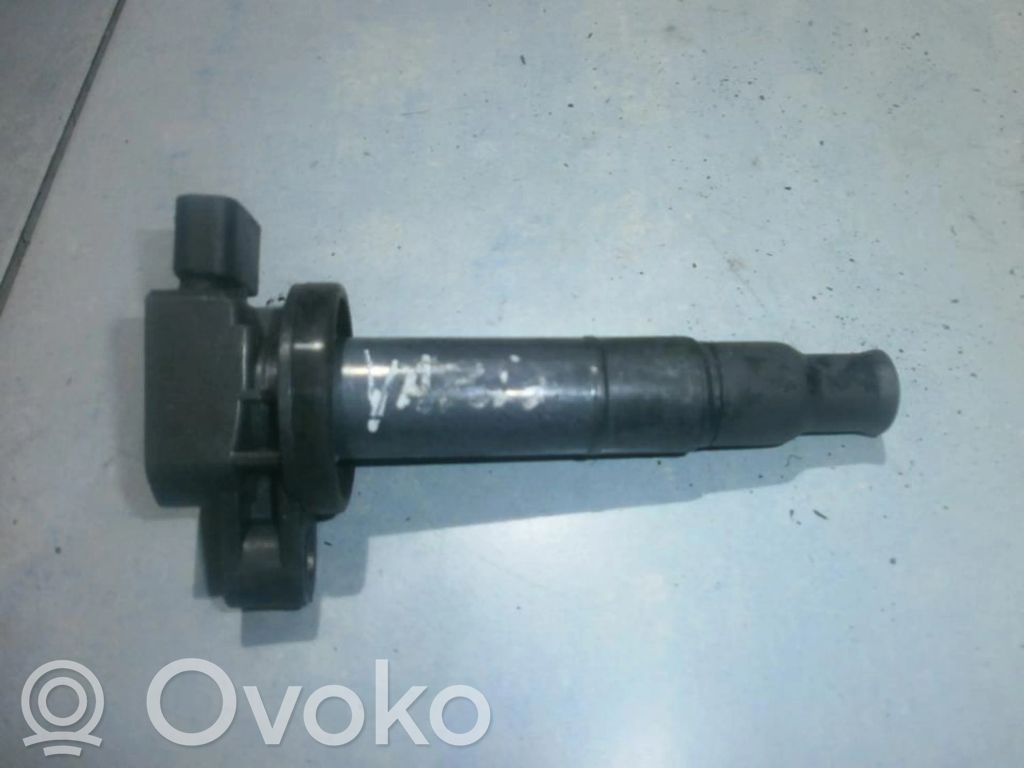 Toyota Yaris Bobina de encendido de alto voltaje 