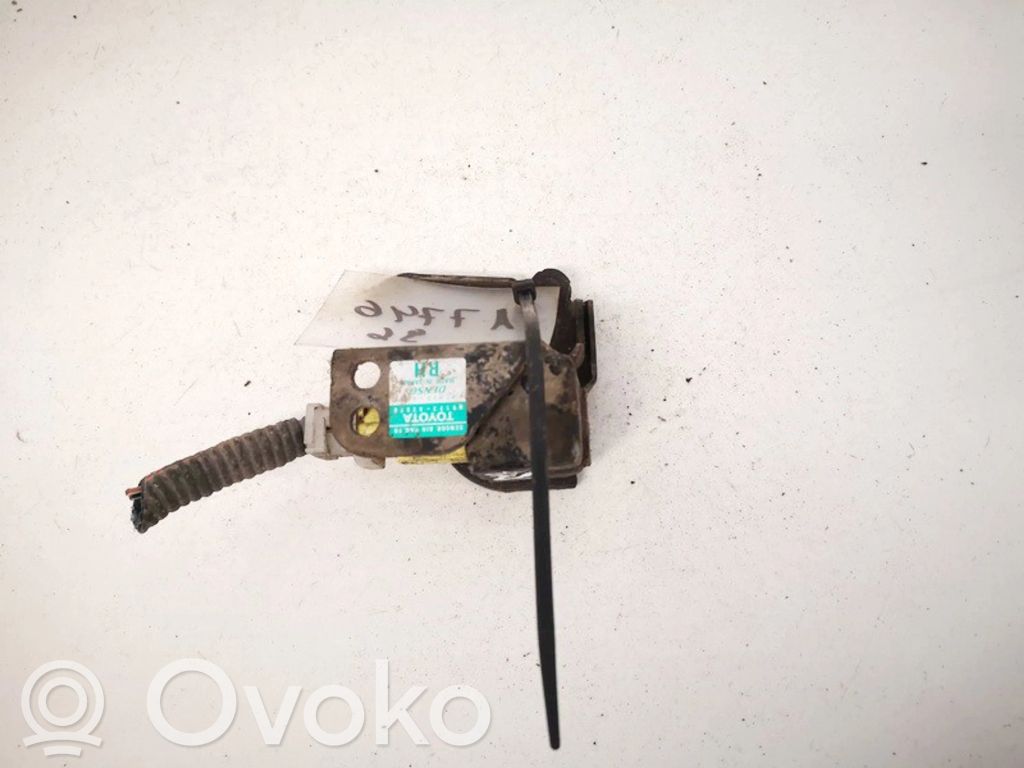 Airbagsensor Crashsensor Drucksensor   8917342070,8917342070,1876004200,8917342070,8917342070