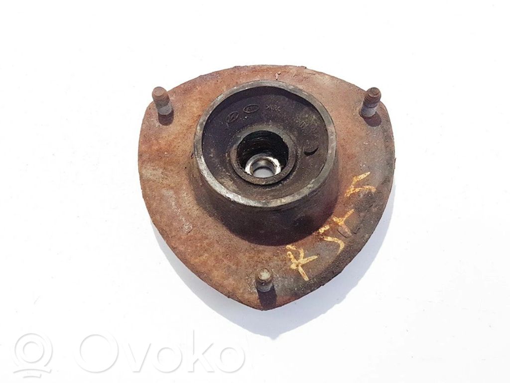 KIA Sportage Soporte del muelle espiral