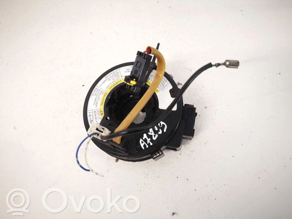 Suzuki SX4 Inel glisant airbag (inel SRS) 