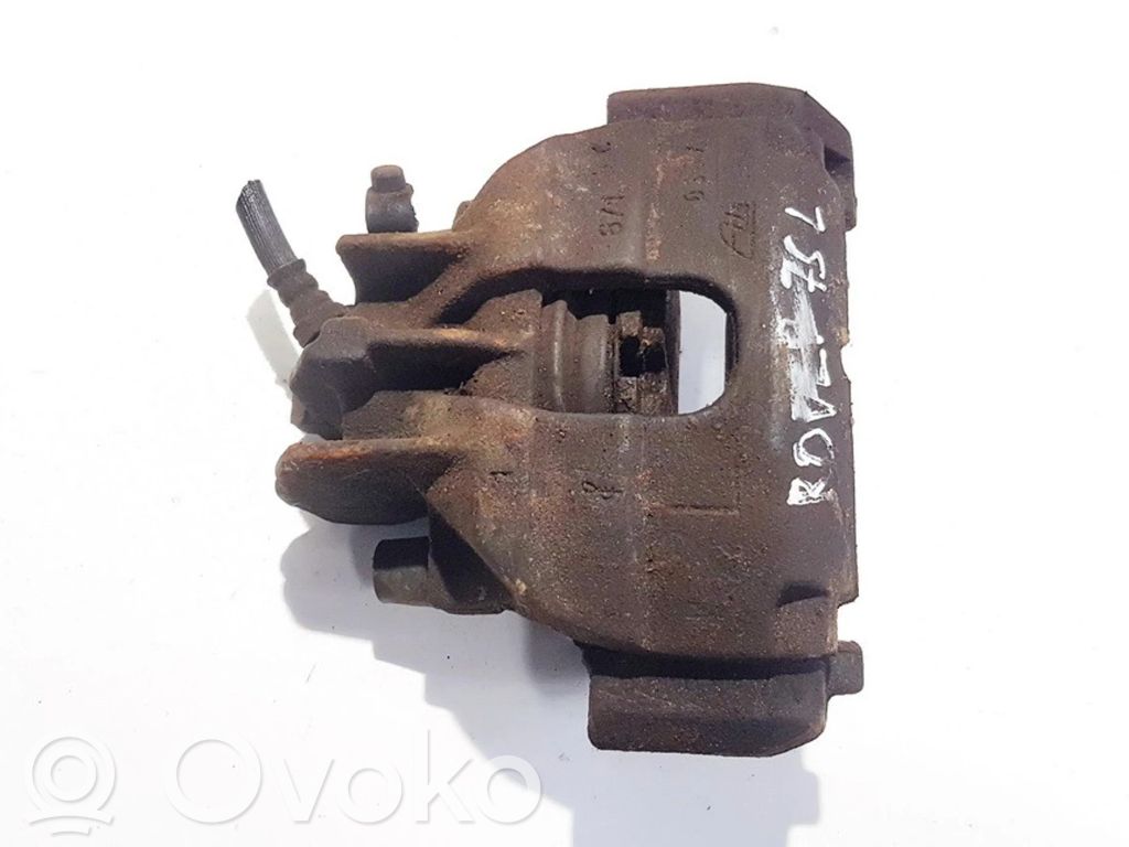Bremssattel vorne