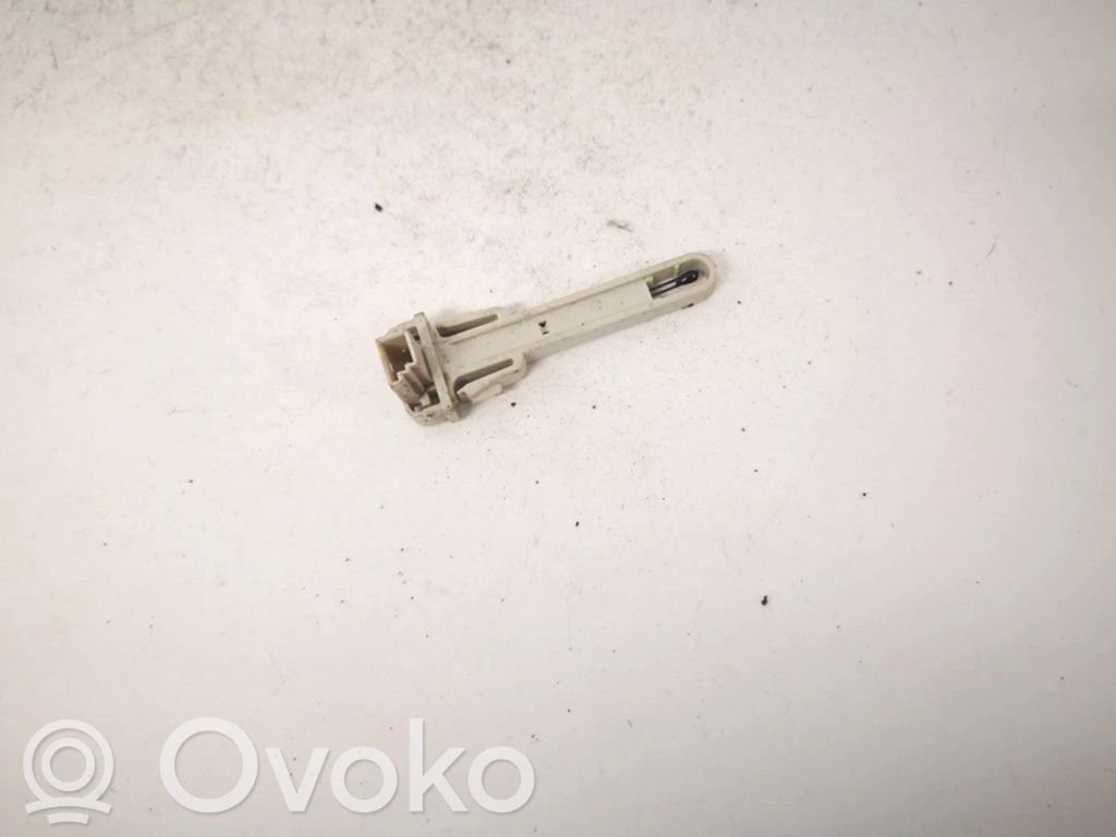 Opel Astra J Interior temperature sensor 
