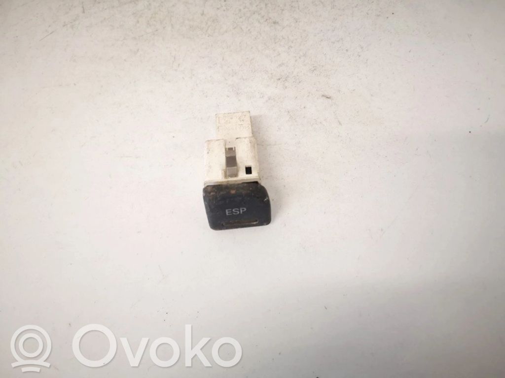 Przycisk / Włącznik ESP   8E2927134,8E2927134