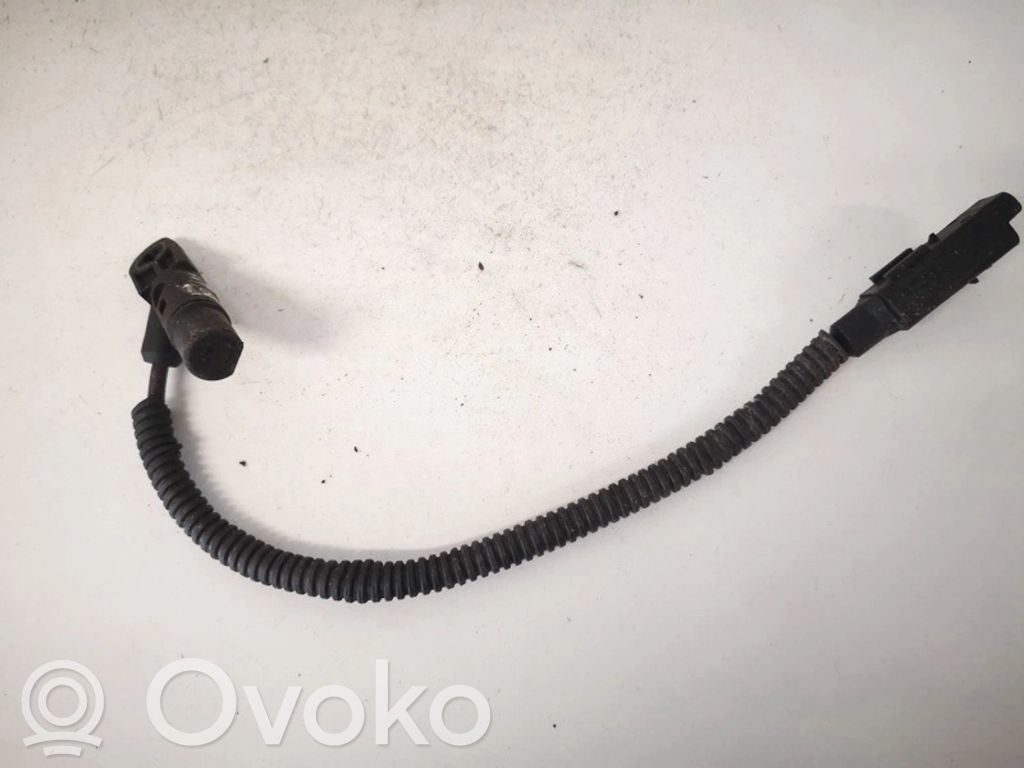Peugeot 308 Nockenwellensensor Nockenwellenpositionssensor 
