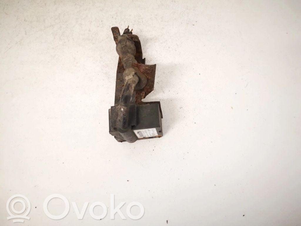 Volkswagen Phaeton ESP Drehratensensor Querbeschleunigungssensor 