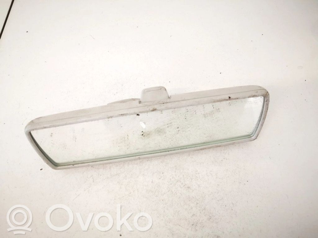Skoda Octavia Mk2 (1Z) Specchietto retrovisore (interno)