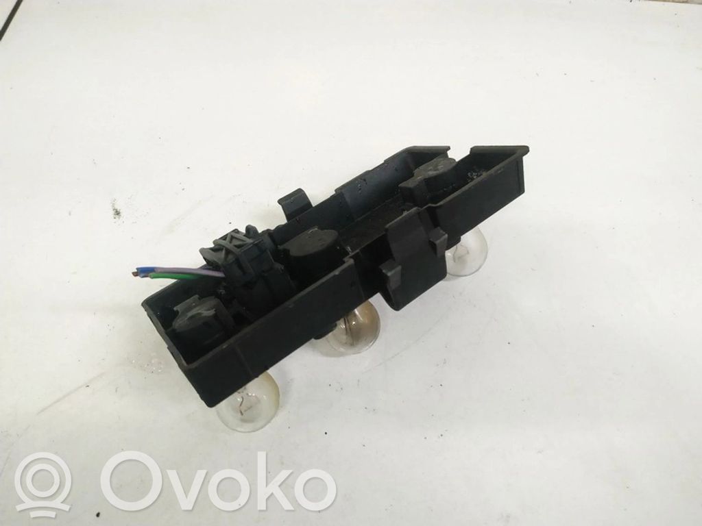 Renault 19 Portalampada fanale posteriore 