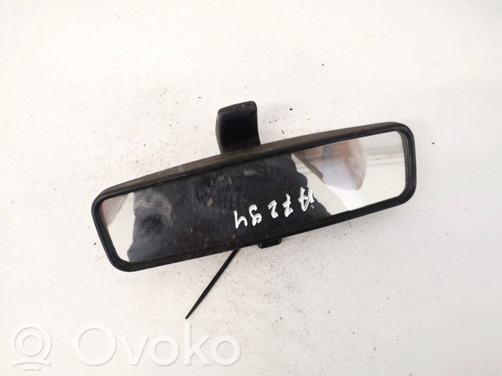 Espejo retrovisor (interior)   E200708,E200708