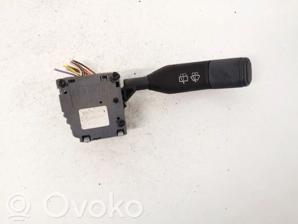 Renault 19 Wiper control stalk 