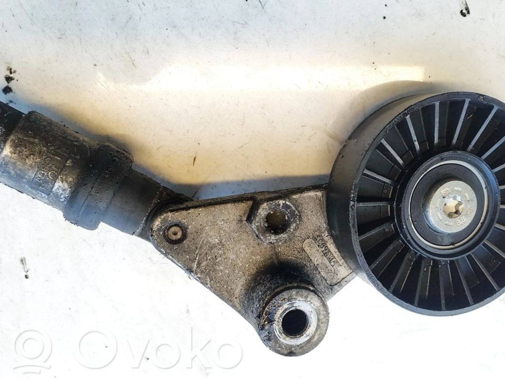 Opel Astra G Întinzător curea generator/alternator