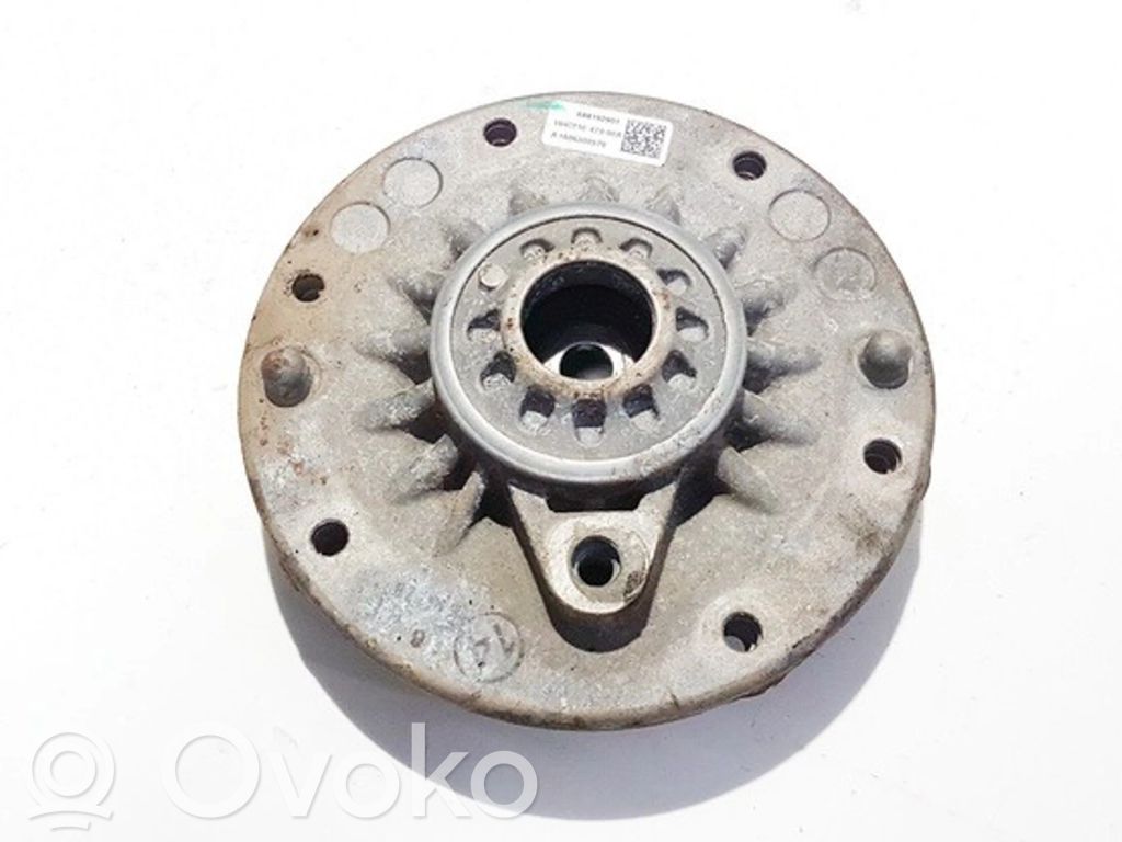 Mocowanie sprężyny amortyzatora   688192901,A1606300570,688192901,A1606300570,AP43183,HHCT1047000A