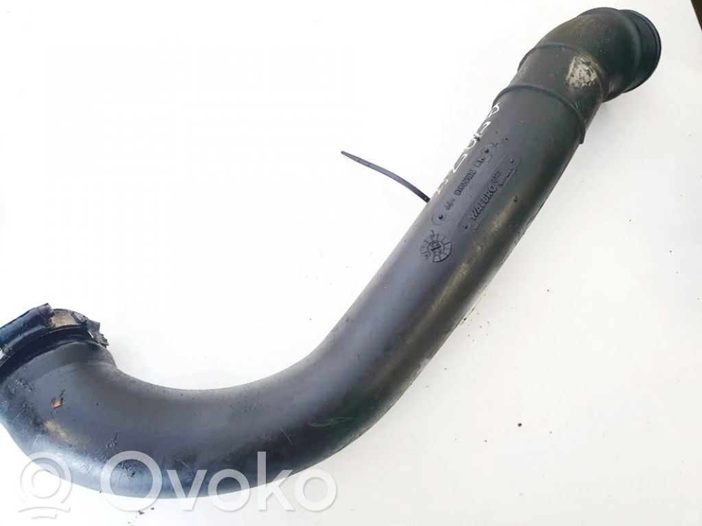 Furtun/conductă intercooler   30620813,30620813