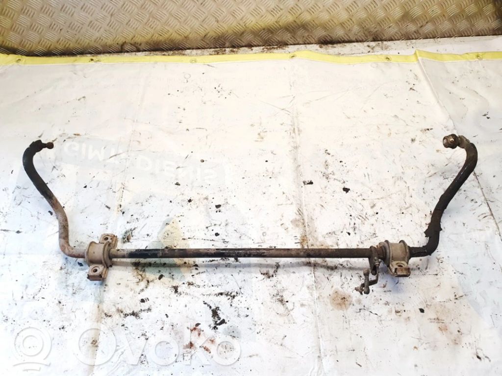 Barre stabilisatrice